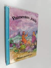 Paimenten joulu