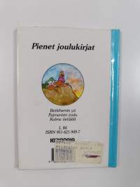 Paimenten joulu