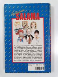 Kultainen Salama ja miljoonakeikka