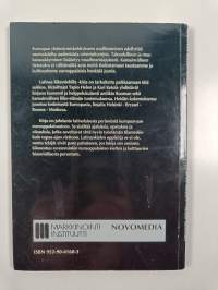 Latinaa liikemiehille : caveat emptor!