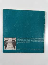 Abacus 2 : vuosikirja 1980