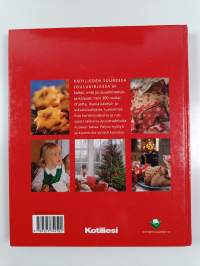 Kotilieden suuri joulukirja
