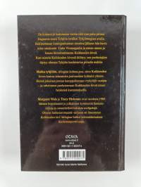 Matka tyhjiöön - Kaikkeuden kivi 3
