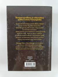 Kadonneen vartijat - Kaikkeuden kivi 2