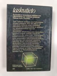 Ydinenergian uhkapeli