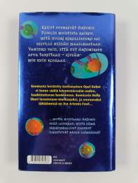 Artemis Fowl : Opalin kosto