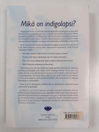 Indigolapset : uudet lapset ovat täällä