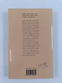 Palttoonnappi : Kallion kundin stoori
