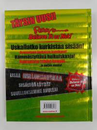 Usko tai älä 2015