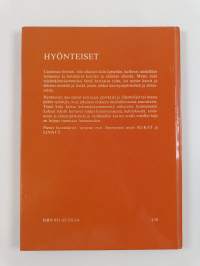 Hyönteiset