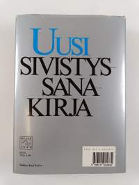 Uusi sivistyssanakirja