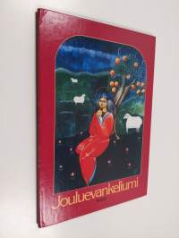 Jouluevankeliumi