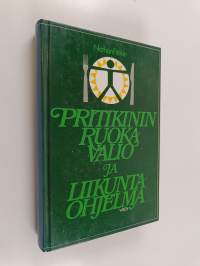 Pritikinin ruokavalio- ja liikuntaohjelma