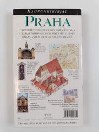 Praha