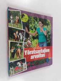 Yöratsastajien arvoitus