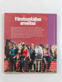 Yöratsastajien arvoitus