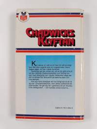 Chadwicks Klyftan