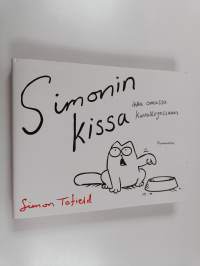 Simonin kissa