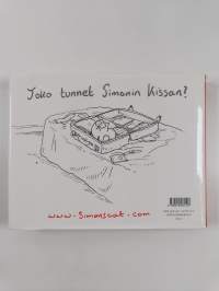 Simonin kissa