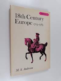18th century Europe 1713-1789