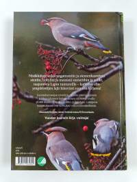 Suomen luonto : tunnistusopas
