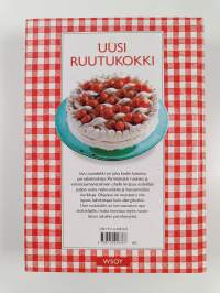 Uusi ruutukokki