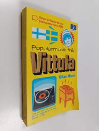 Populärmusik från Vittula