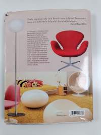 Vintage huonekalut : modernit klassikot, tyylisuunnat ja muotoilijat