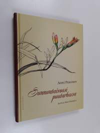 Sunnuntaivuosi puutarhassa
