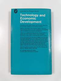 Technology And Economic Development