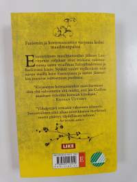 Punaisen ja mustan välissä