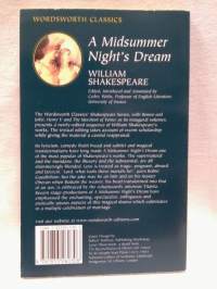 A Midsummer Night&#039;s Dream