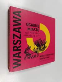 Ogarnij miasto Warszawa