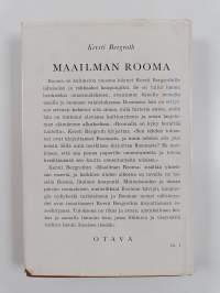 Maailman Rooma