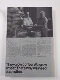 Foreign affairs Winter 85/86 - Fall 1986