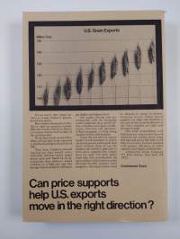 America and the world 1985