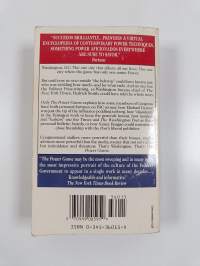 The Power Game - How Washington Works