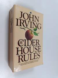 The cider house rules