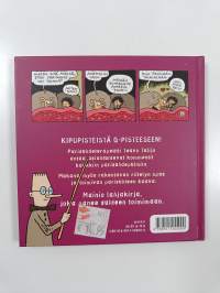 Viivin ja Wagnerin suhdekiemuroita : käytännöllinen opas parillisille ja parittomille