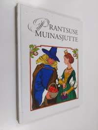 Prantsuse muinasjutte