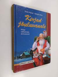 Kirjad jõuluvanale