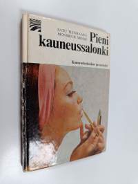 Pieni kauneussalonki