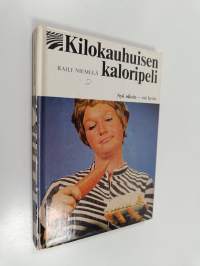 Kilokauhuisen kaloripeli