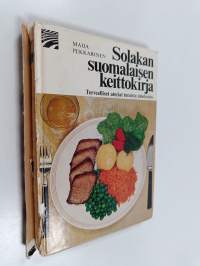 Solakan suomalaisen keittokirja
