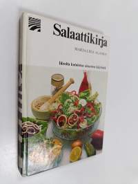 Salaattikirja