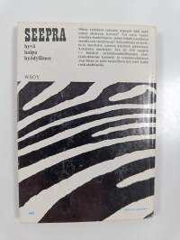 Salaattikirja