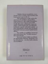Kauniita unia, rouva Hunter