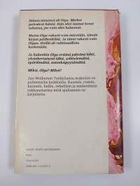 Turkkilaisia makeisia
