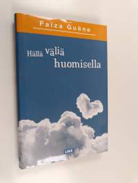 Hällä väliä huomisella