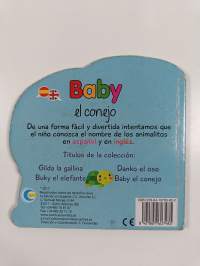 Baby el conejo